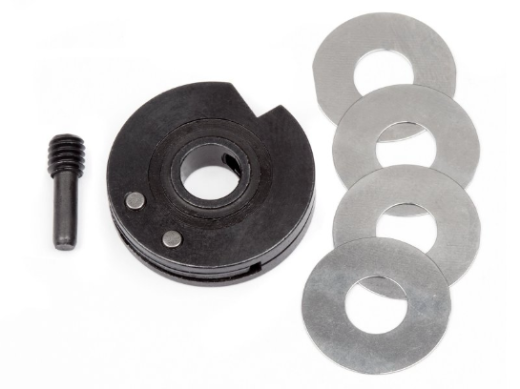 HPI-111097 HPI Second Gear Clutch Holder 6X21X5mm [111097]