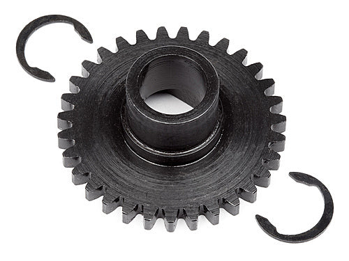 HPI-111167 HPI Idler Gear 31Tx1M (Steel) [111167]