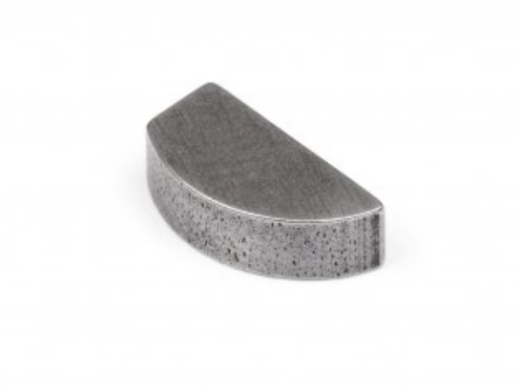 HPI-111335 HPI Woodruff Key 2.5mm [111335]