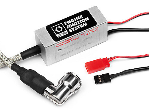 HPI-111338 HPI Ignition System [111338] HPI