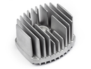 HPI-111340 HPI Heatsink Head (Octane 15Cc) [111340] HPI