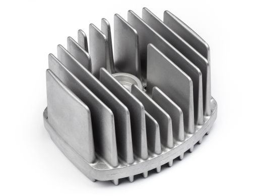 HPI-111340 HPI Heatsink Head (Octane 15Cc) [111340]