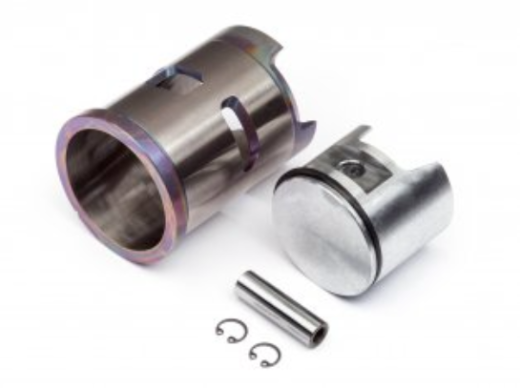 HPI-111341 HPI Cylinder Liner/Piston Set (Octane 15Cc) [111341]