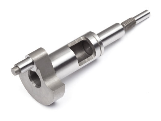 HPI-111343 HPI Crankshaft (Octane 15Cc) [111343]
