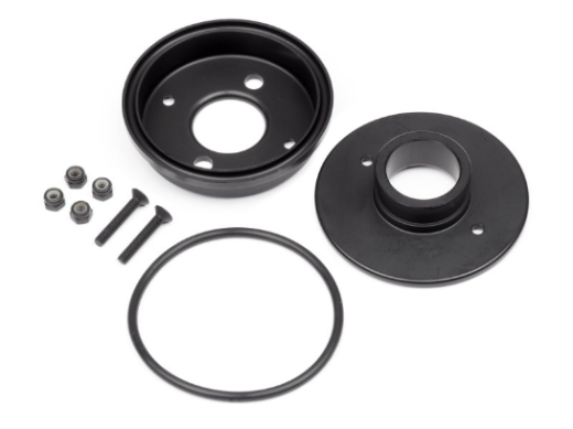 HPI-111351 HPI Air Filter Joint Set [111351]