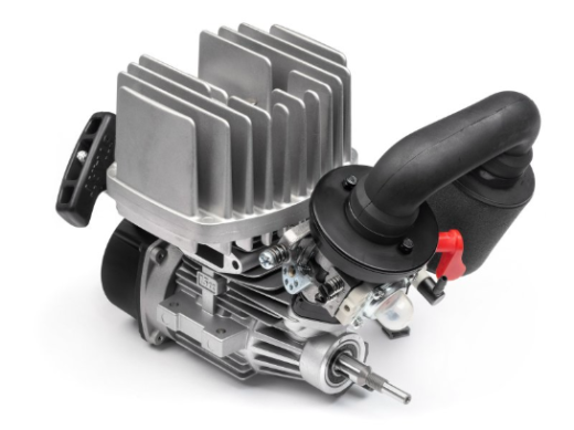 HPI-111390 HPI Octane 15Cc Engine [111390]
