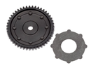 HPI-111800 HPI Heavy Duty Spur Gear 47Tx5mm [111800] HPI