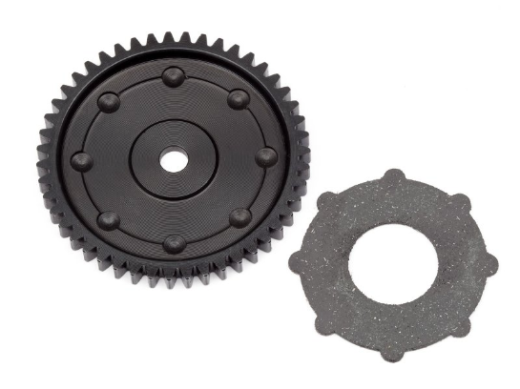 HPI-111800 HPI Heavy Duty Spur Gear 47Tx5mm [111800]