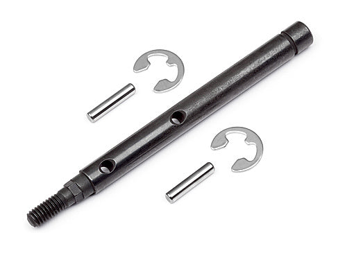 HPI-111802 HPI Drive Shaft 6X73mm [111802] HPI