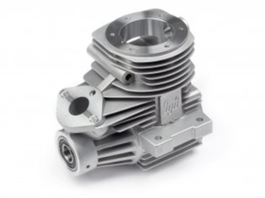 HPI-112387 HPI Crankcase (Octane 15Cc) [112387]