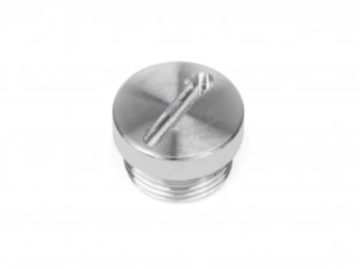 HPI-112389 HPI Crankcase Plug (10X12X7.6mm) [112389]