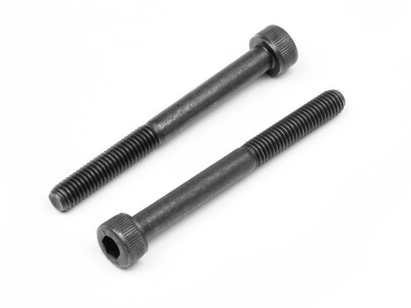 HPI-112933 HPI Cap Head Screw M5X50mm (2Pcs) [112933]