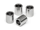 HPI-113002 HPI Spacer 8X12X14mm (Gunmetal/4Pcs) [113002] HPI