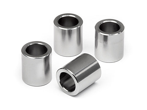 HPI-113002 HPI Spacer 8X12X14mm (Gunmetal/4Pcs) [113002]