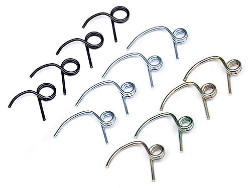 HPI-113578 HPI Clutch Spring Set (0.8mm, 0.9mm, 1.0mm) [113578] HPI