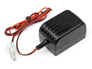 HPI-113684 HPI AC Multi-Plug Charger With Standard Plug (8.4V) [113684] HPI