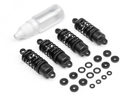 HPI-113694 HPI Sport Shock Set (39-49.5mm/4Pcs) [113694] HPI