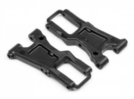 HPI-113697 HPI Front Suspension Arm Set [113697] HPI