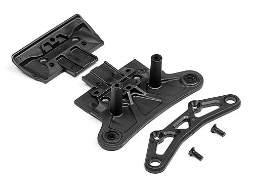 HPI-113701 HPI Bumper Set [113701]