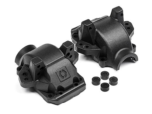 HPI-113702 HPI Diff Cover Set [113702]