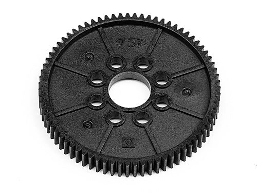 HPI-113705 HPI Spur Gear (75T) [113705] HPI