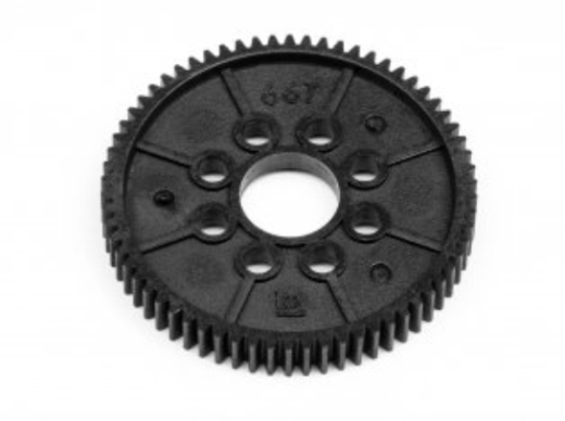 HPI-113706 HPI Spur Gear (66T) [113706] HPI