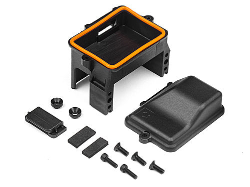 HPI-113707 HPI Receiver Box Set [113707] HPI