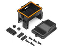 HPI-113707 HPI Receiver Box Set [113707] HPI