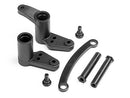 HPI-113712 HPI Steering Post Set [113712] HPI