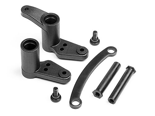 HPI-113712 HPI Steering Post Set [113712]