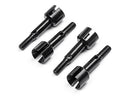 HPI-113714 HPI Axle Shaft (5X237mm/4Pcs) [113714] HPI
