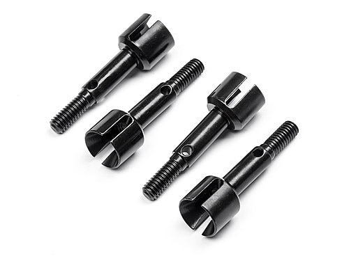 HPI-113714 HPI Axle Shaft (5X237mm/4Pcs) [113714]