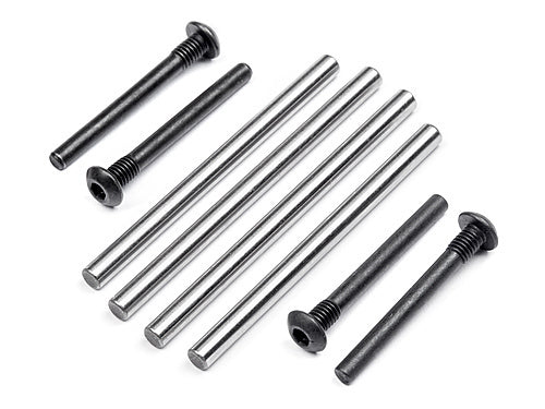 HPI-113716 HPI Hinge Pin Set [113716] HPI