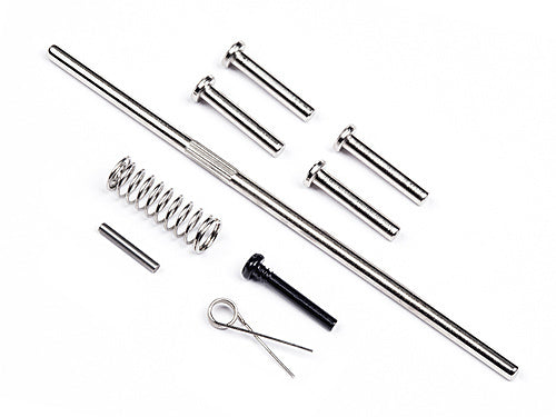 HPI-114291 HPI Q32 Hardware Set [114291] HPI