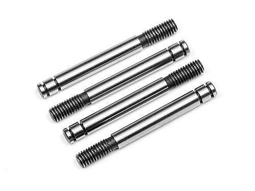 HPI-114307 HPI Shock Shaft 3.0X28mm (4Pcs) [114307]