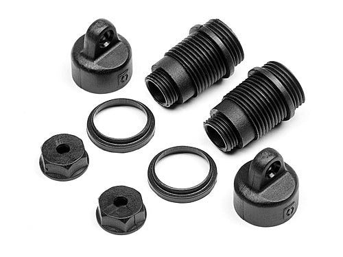 HPI-114427 HPI Shock Body Set (2Pcs) [114427] HPI