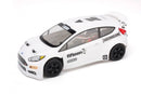 HPI-114446 HPI 2014 Ford Fiesta Body (140mm) [114446] HPI