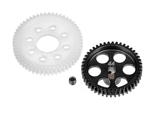 HPI-114569 HPI High Speed Gear Set (Sport 3) [114569] HPI