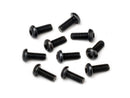HPI-114761 HPI Button Head Screw M2.5X6mm (Hex Socket/10pcs) [114761] HPI