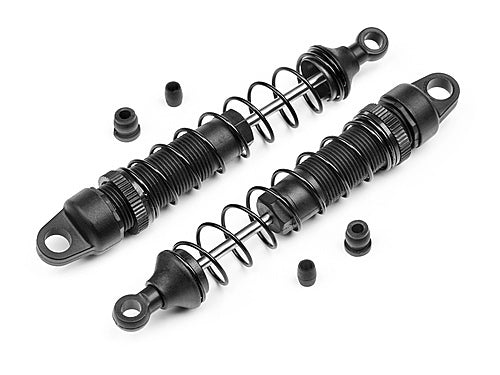 HPI-115288 HPI Sport Shock Set (Front/2Pcs) [115288]