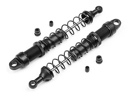 HPI-115289 HPI Sport Shock Set (Rear/2Pcs) [115289] HPI