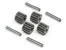 HPI-115291 HPI Diff Gear Set (4Pcs) [115291] HPI