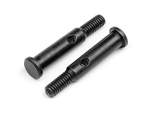 HPI-115293 HPI Front Axle (2Pcs) [115293] HPI