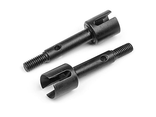 HPI-115295 HPI Stub Axle (2Pcs) [115295] HPI