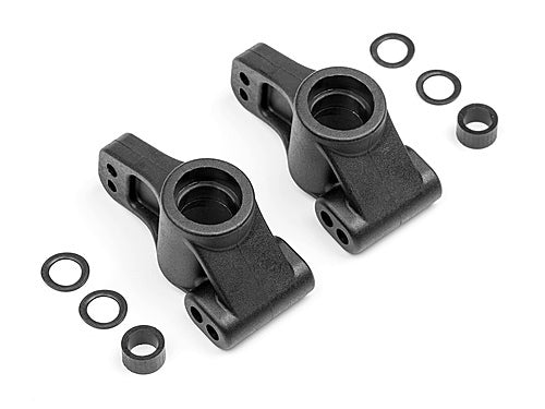 HPI-115301 HPI Rear Hub Set (2Pcs) [115301] HPI