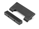 HPI-115310 HPI Rear Arm Mount/Rear Skid Plate [115310] HPI