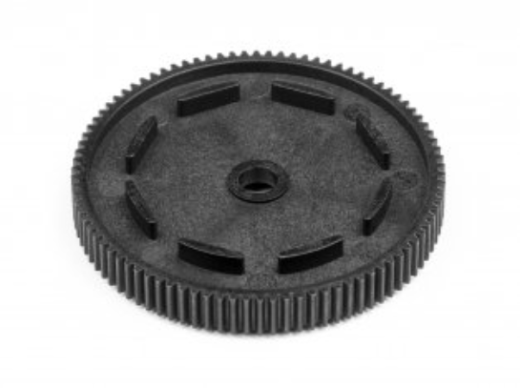 HPI-115316 HPI 90T Spur Gear (48P) [115316] HPI