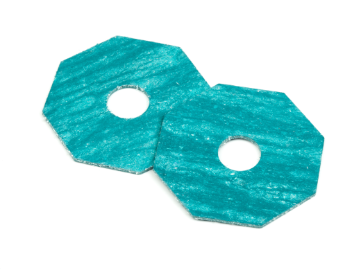 HPI Slipper Pad (2Pcs) [115319]
