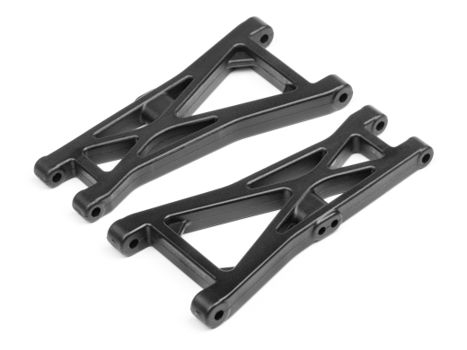 HPI-115320 HPI Front Suspension Arm Set [115320] HPI
