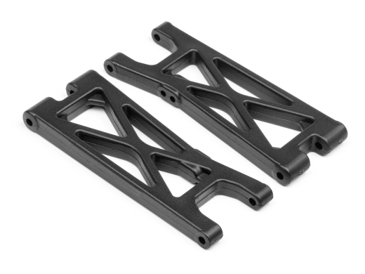 HPI-115321 HPI Rear Suspension Arm Set [115321] HPI